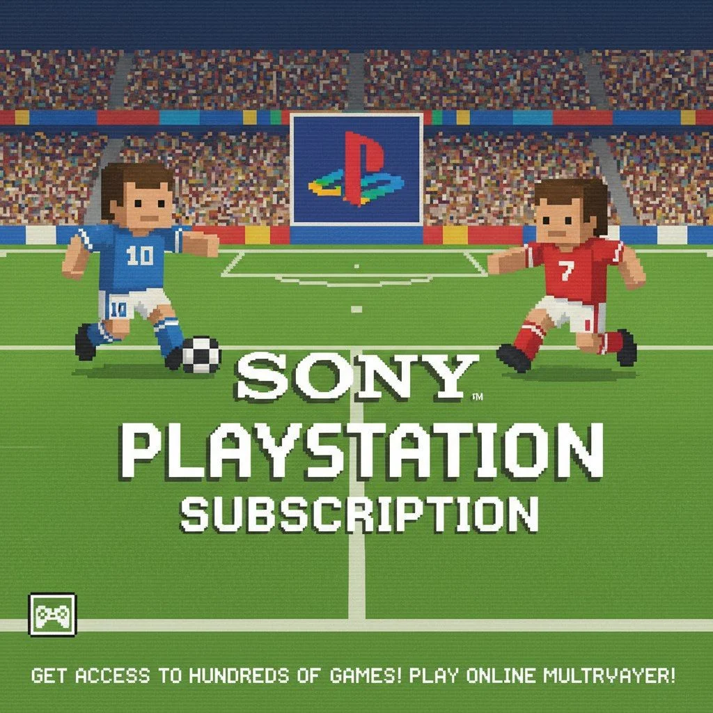 Подписка Playstation 5, ps + Delux - изображение 1
