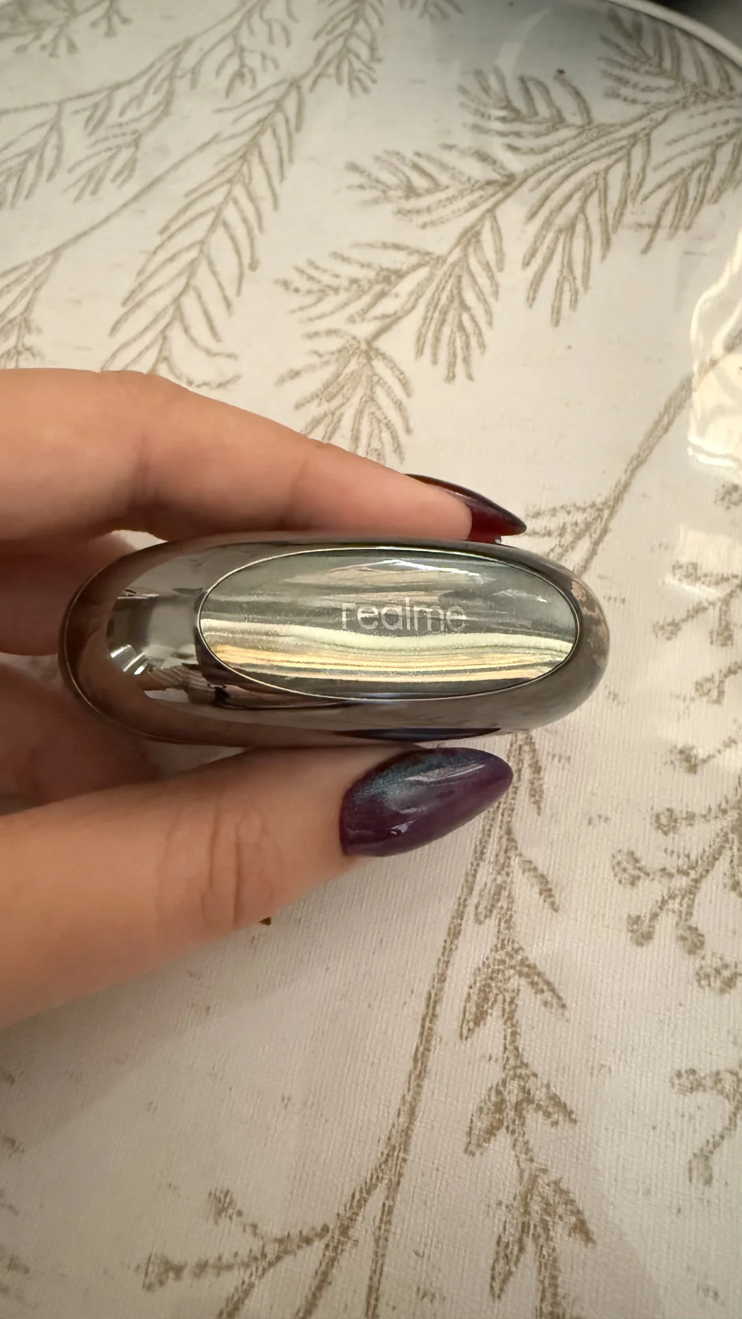 беспроводные наушники realme buds air6 pro - миниатюра 3