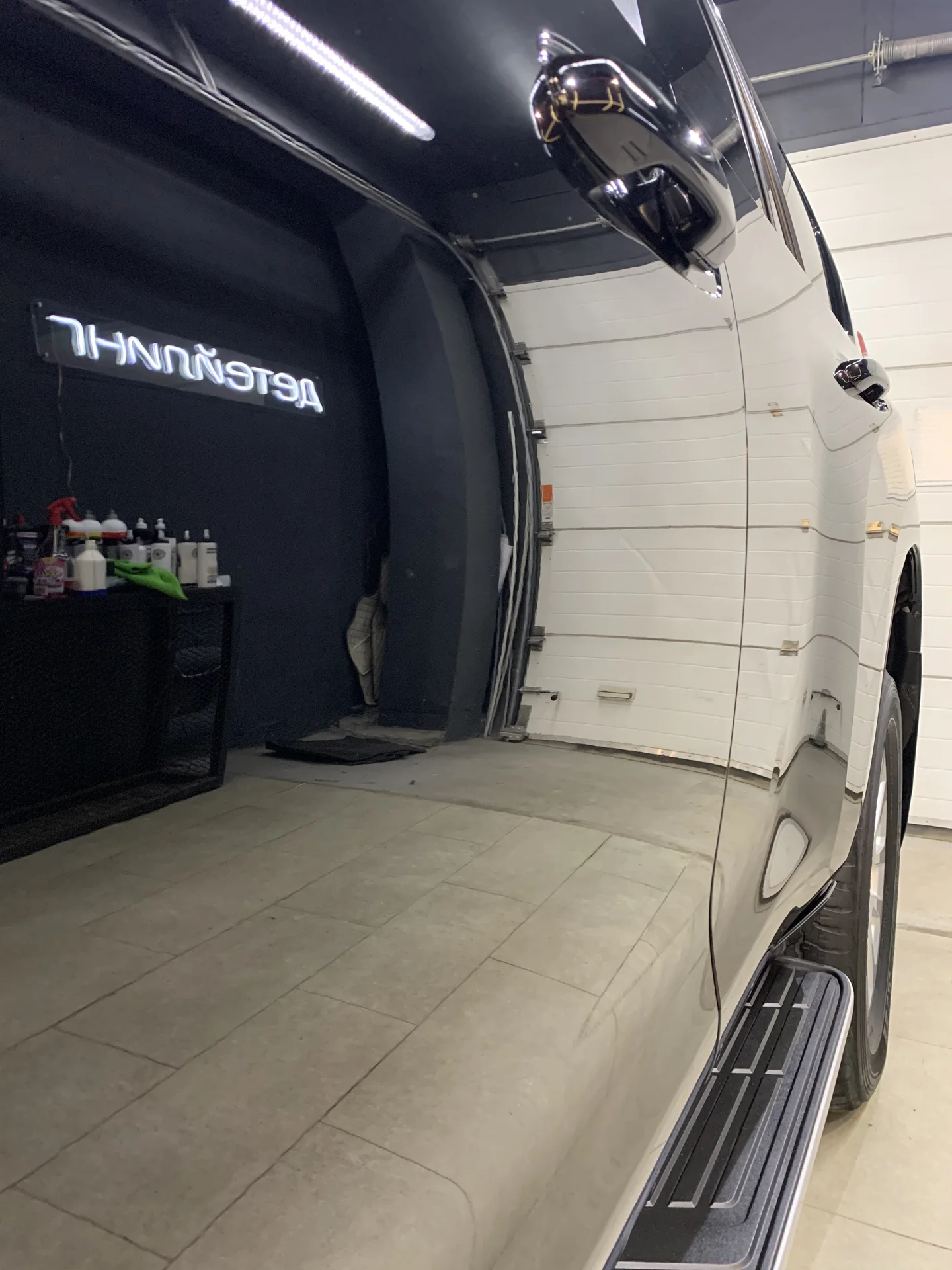 Полировка и керамика для авто - миниатюра 5