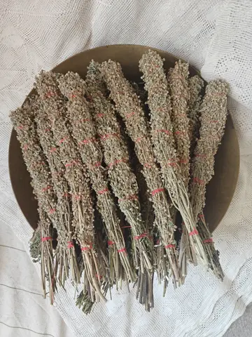 Полынная скрутка