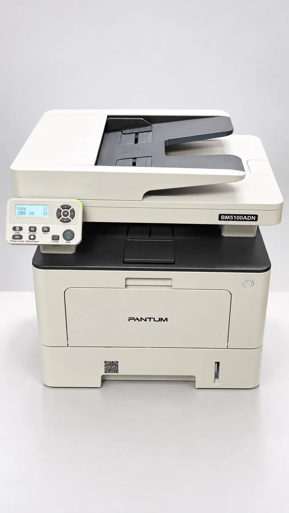 МФУ Pantum BM5100ADN - миниатюра 2