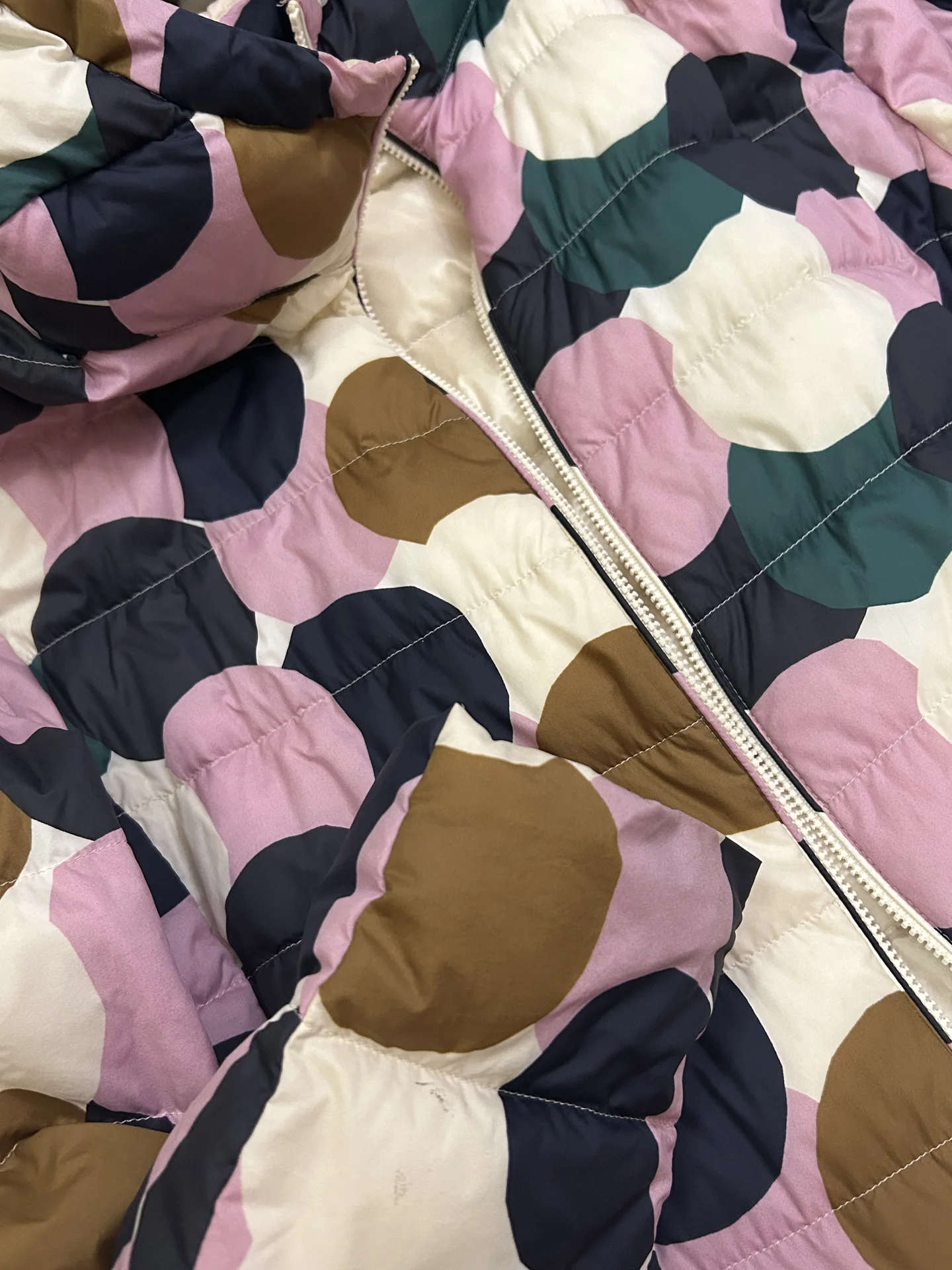 Куртка Uniqlo Ultra Light Down - миниатюра 2