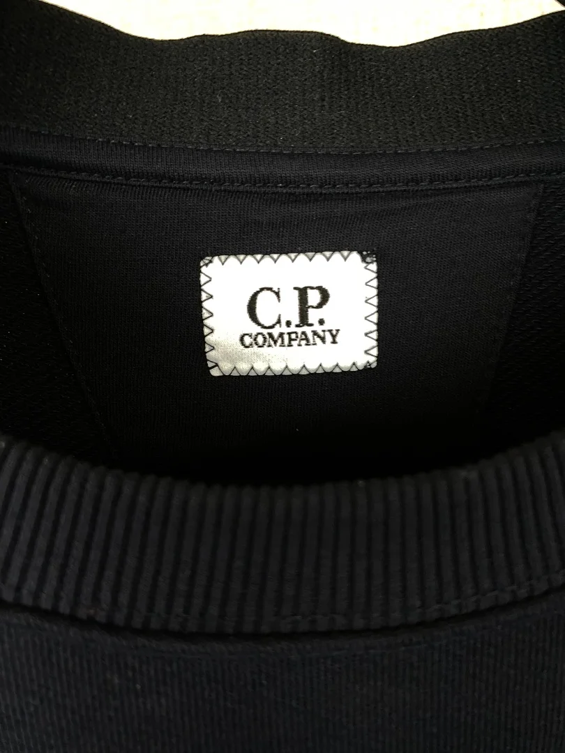 Свитшот C.P. Company - миниатюра 5
