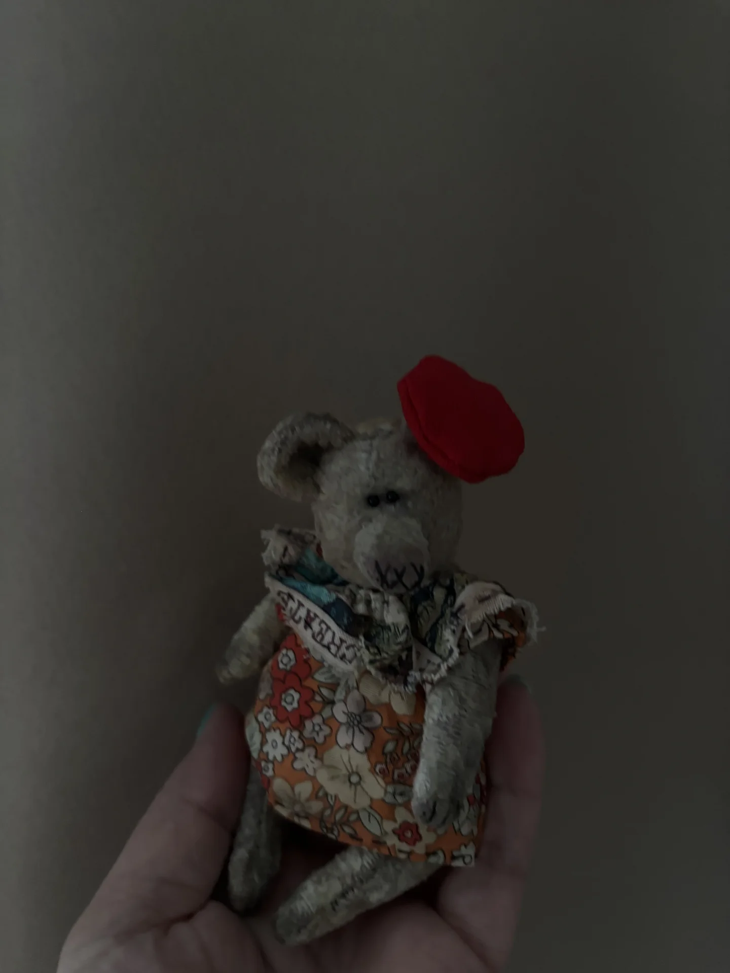 Тедди Мишка - миниатюра 7