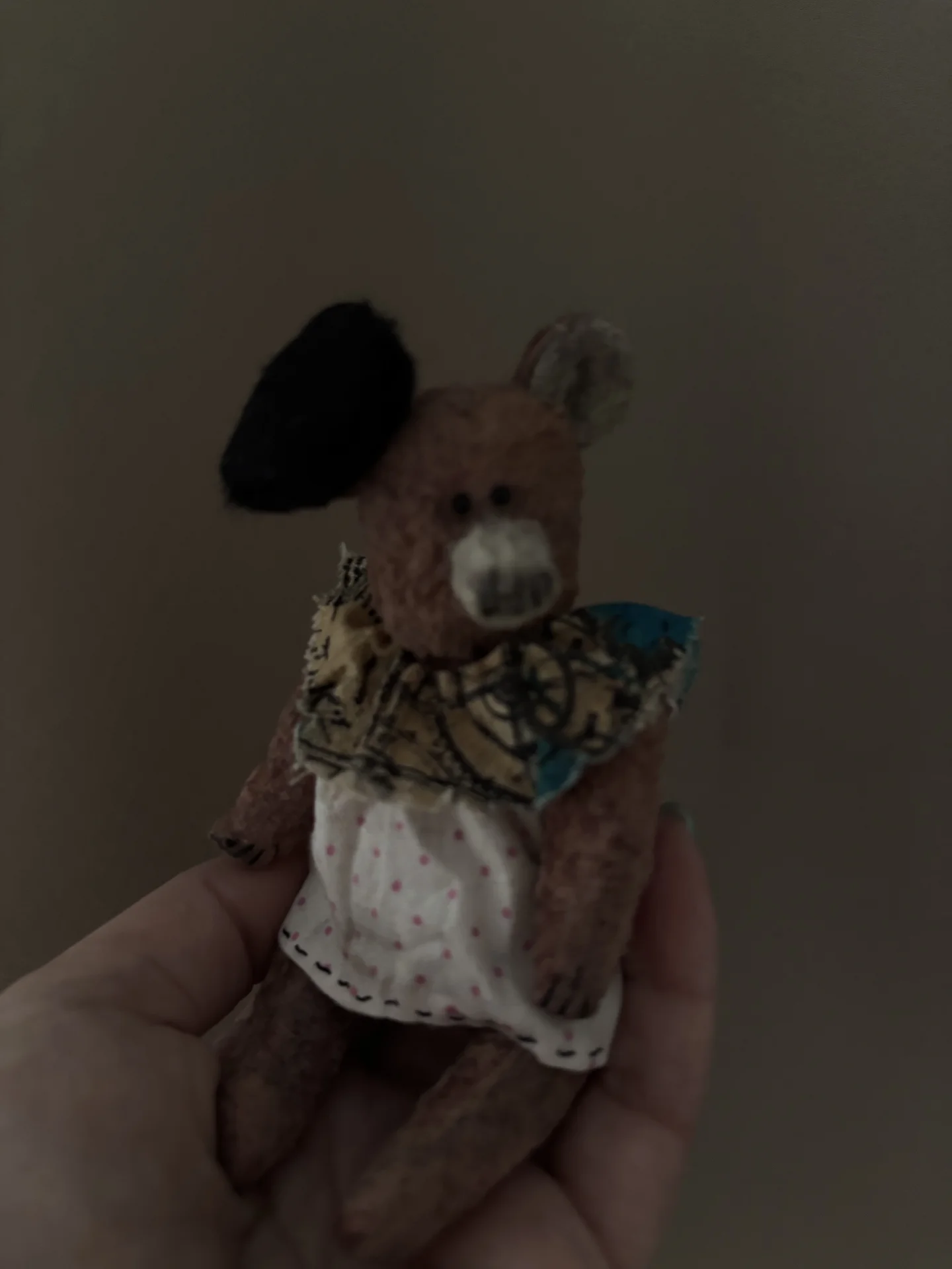 Тедди Мишка - миниатюра 6