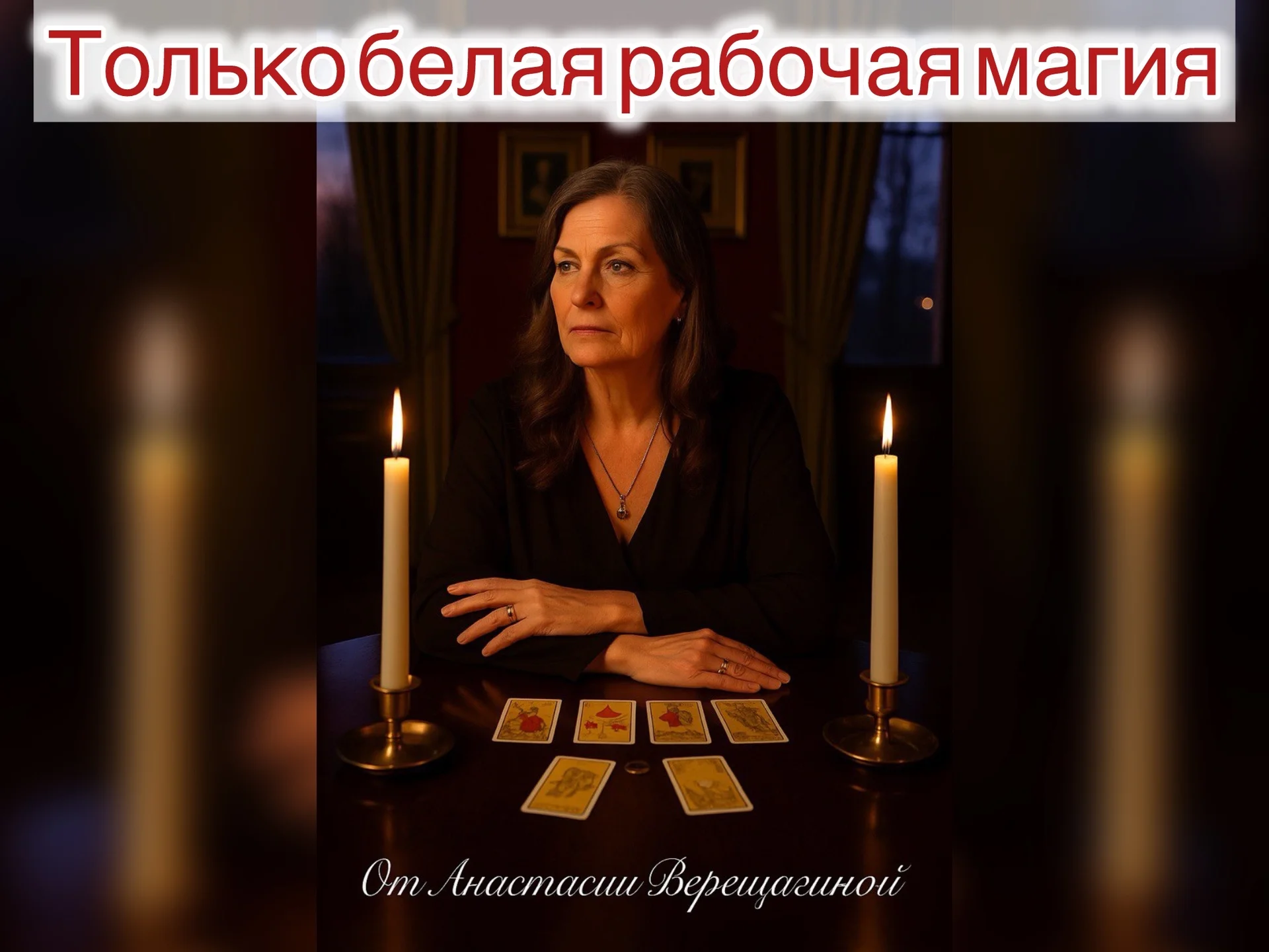 Верну семью, уберу негатив - изображение 1