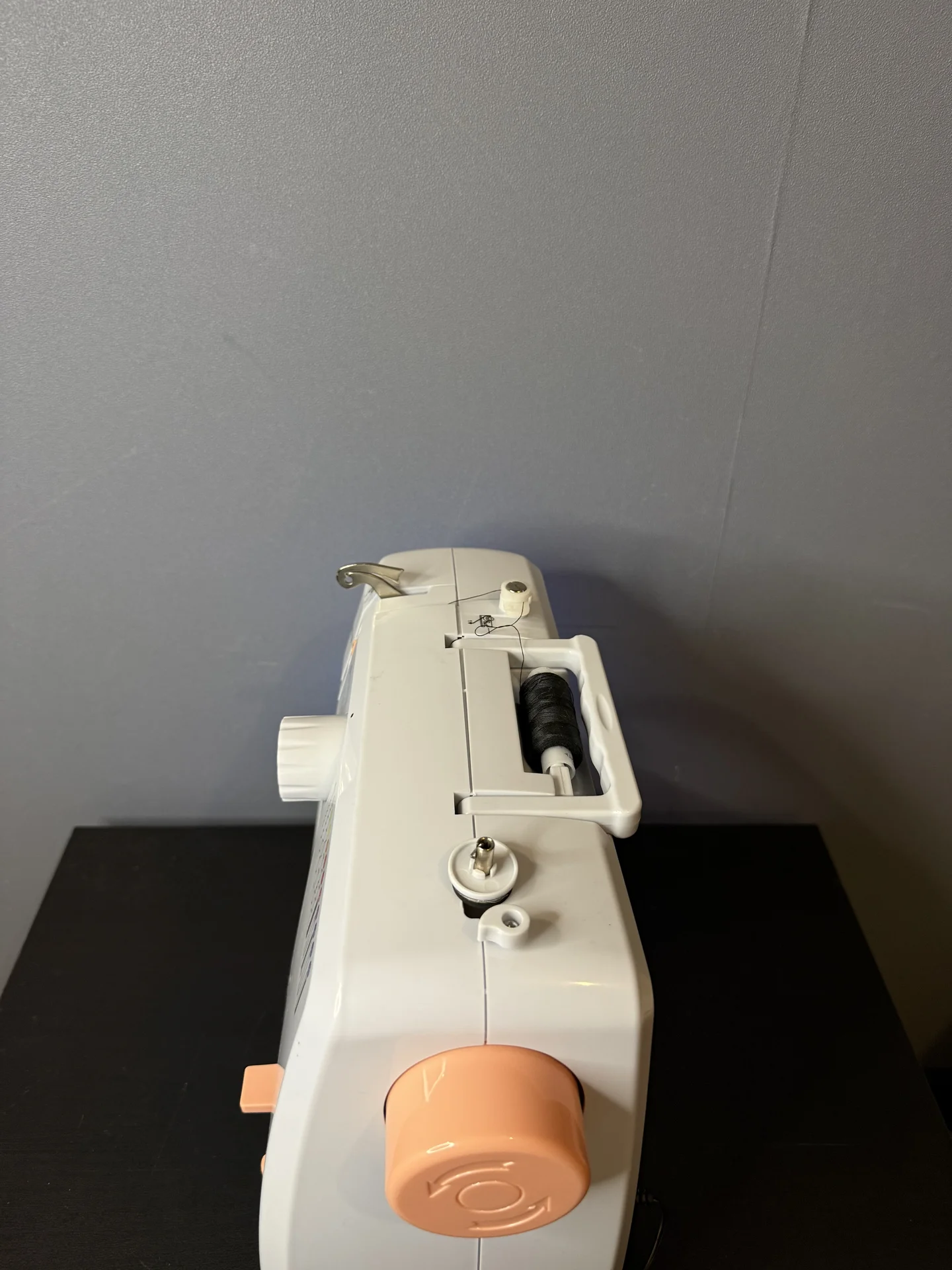Швейная машинка Dexp SM-1600H - миниатюра 5