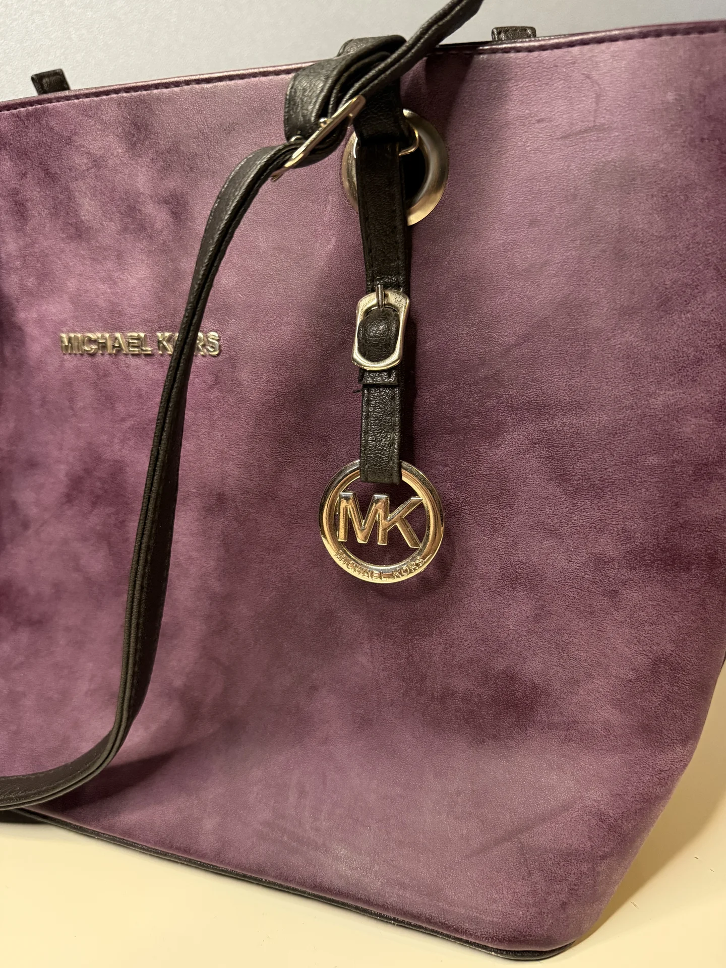 Сумка женская Michael Kors - миниатюра 7