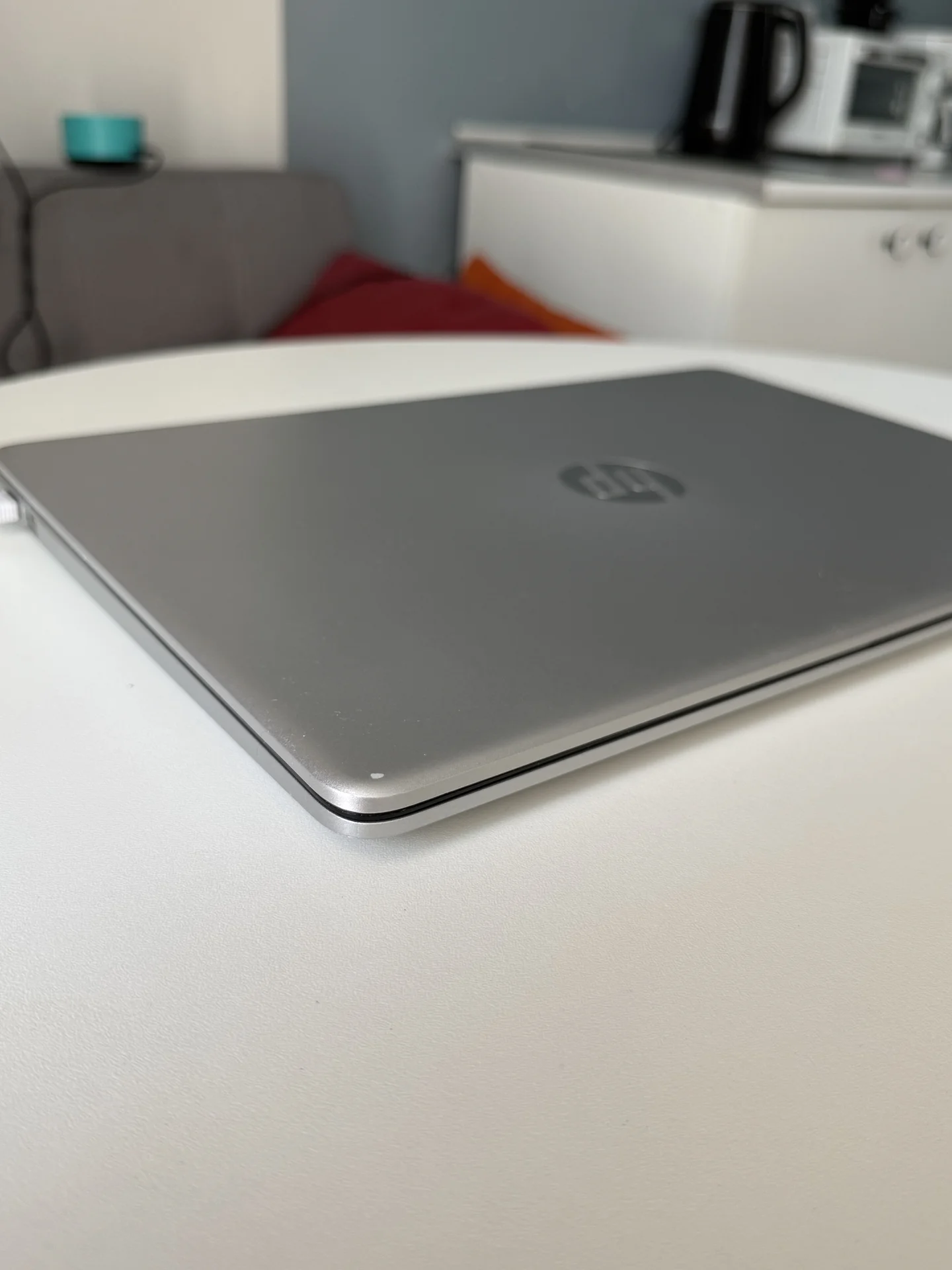 Ноутбук HP 15s-eq2xxx 15.6 - миниатюра 8