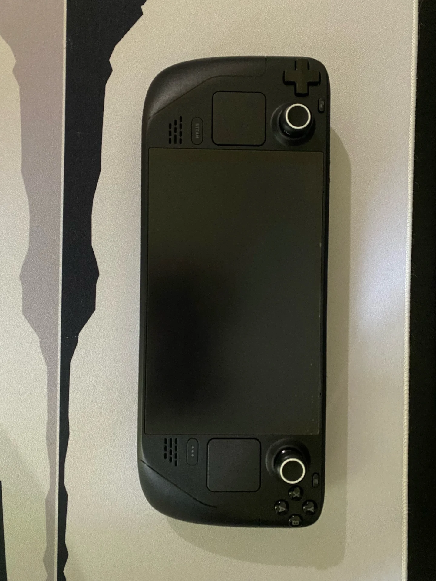 Steam deck Oled 512 - миниатюра 4