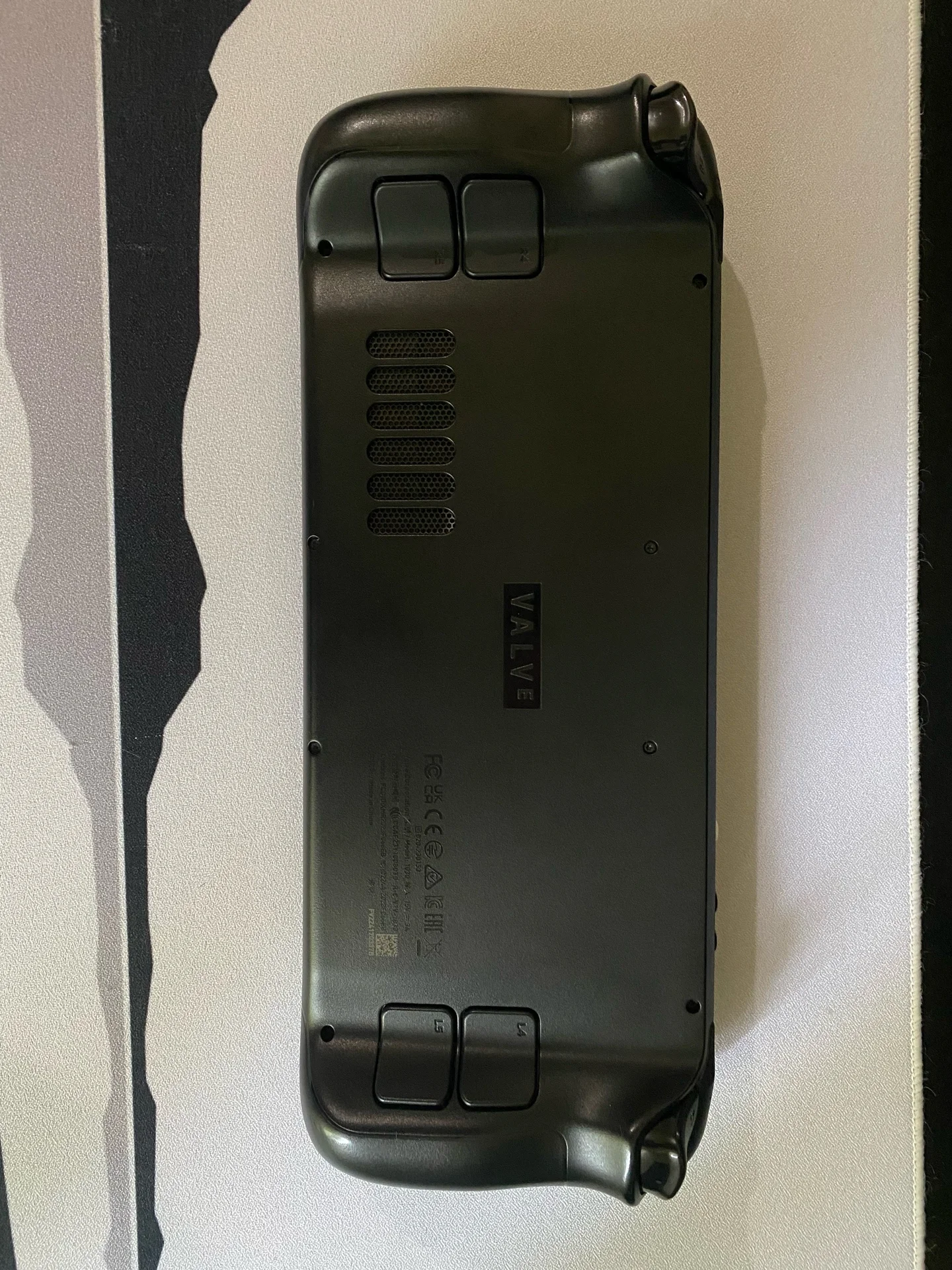 Steam deck Oled 512 - миниатюра 5