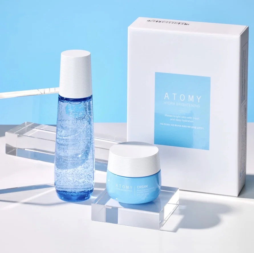 Атоми (atomy) корейская продукция - миниатюра 7