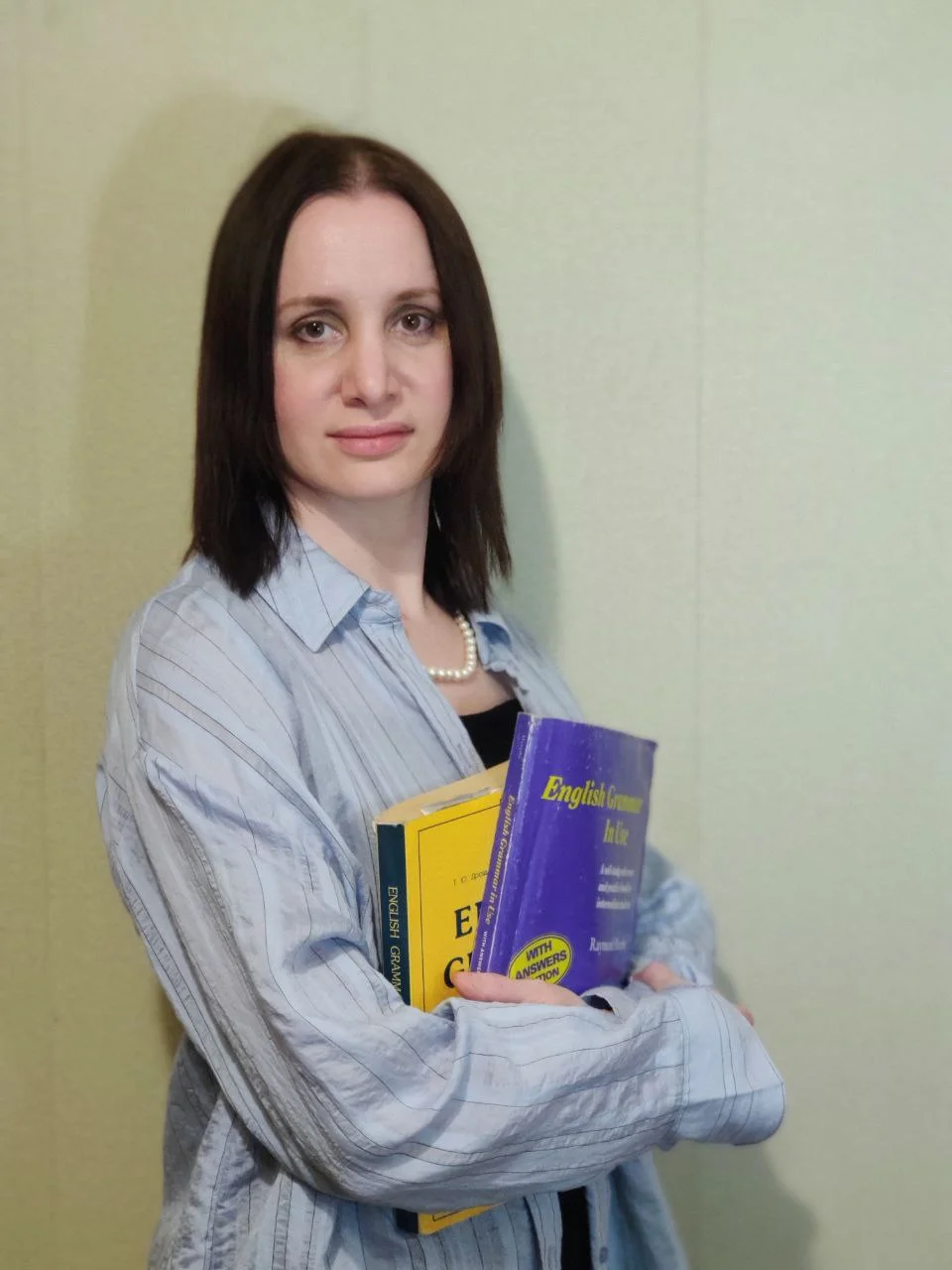 Репетитор по английскому языку - изображение 1