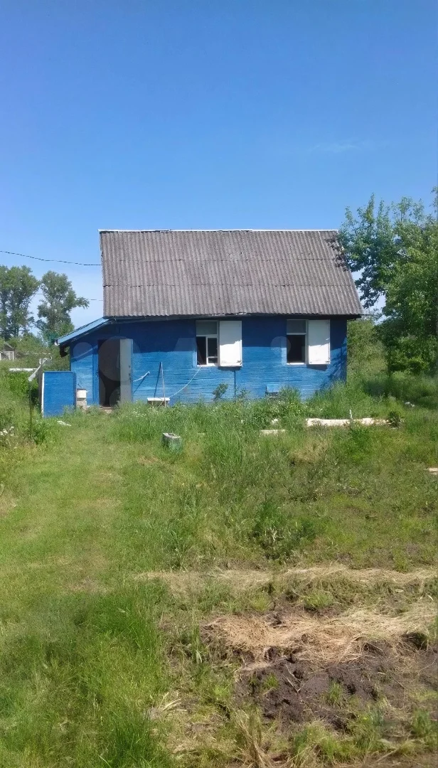 Продам участок 12 соток у реки - изображение 1