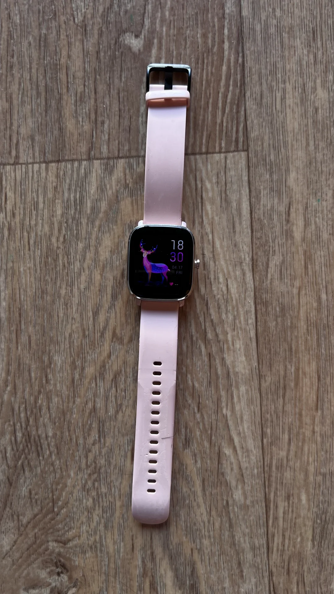 Смарт часы Amazfit GTS 2 mini - миниатюра 2