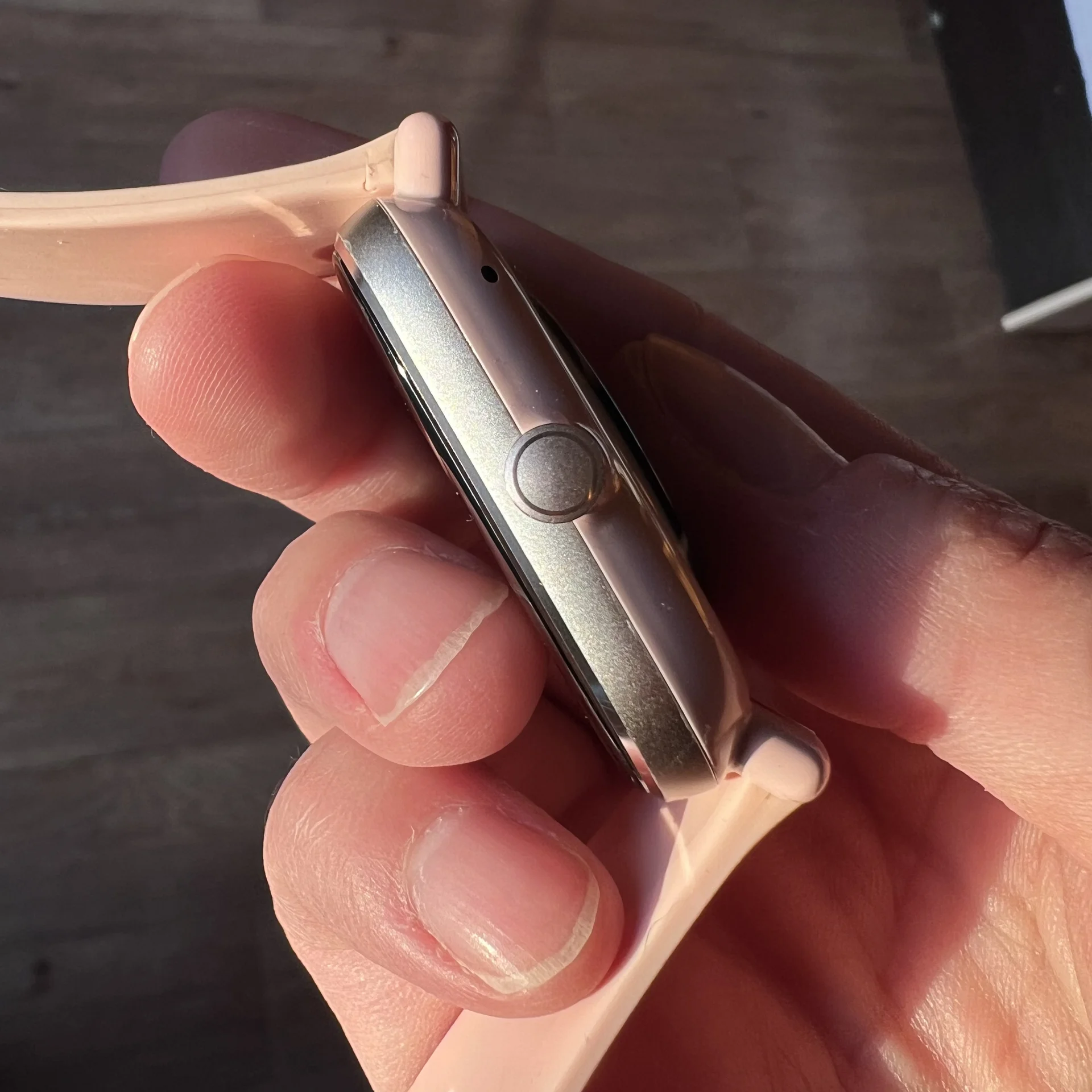 Смарт часы Amazfit GTS 2 mini - миниатюра 7