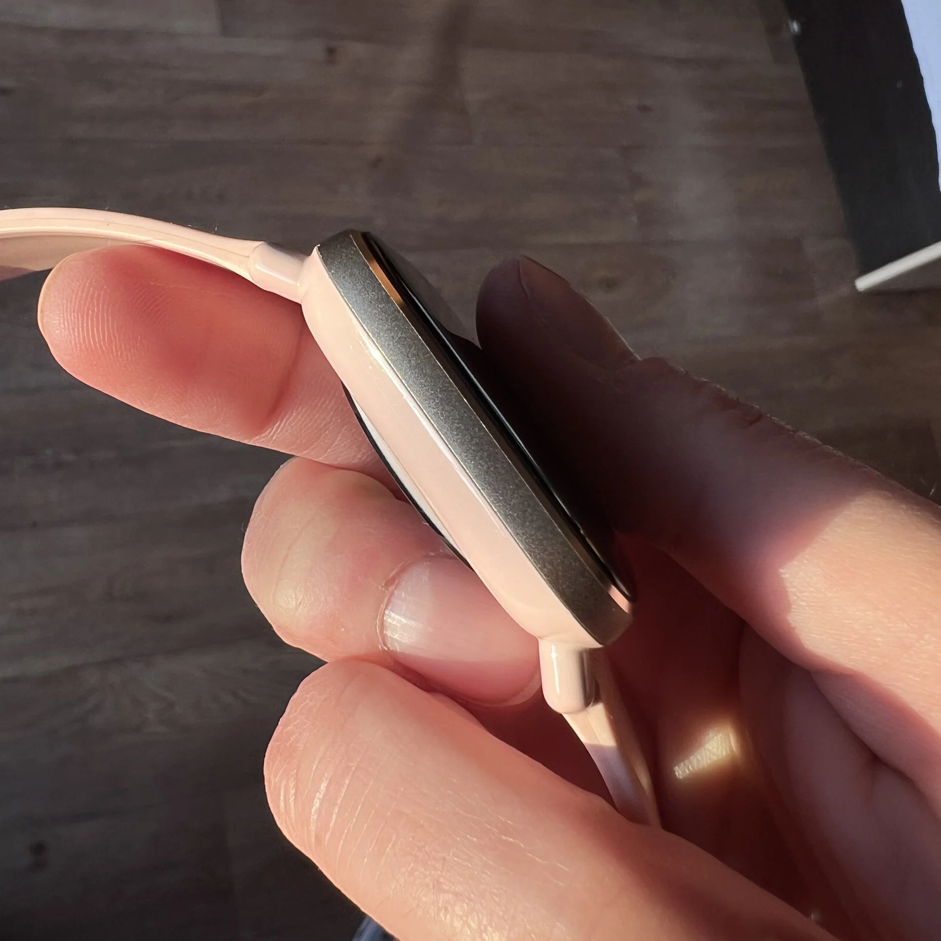 Смарт часы Amazfit GTS 2 mini - миниатюра 8