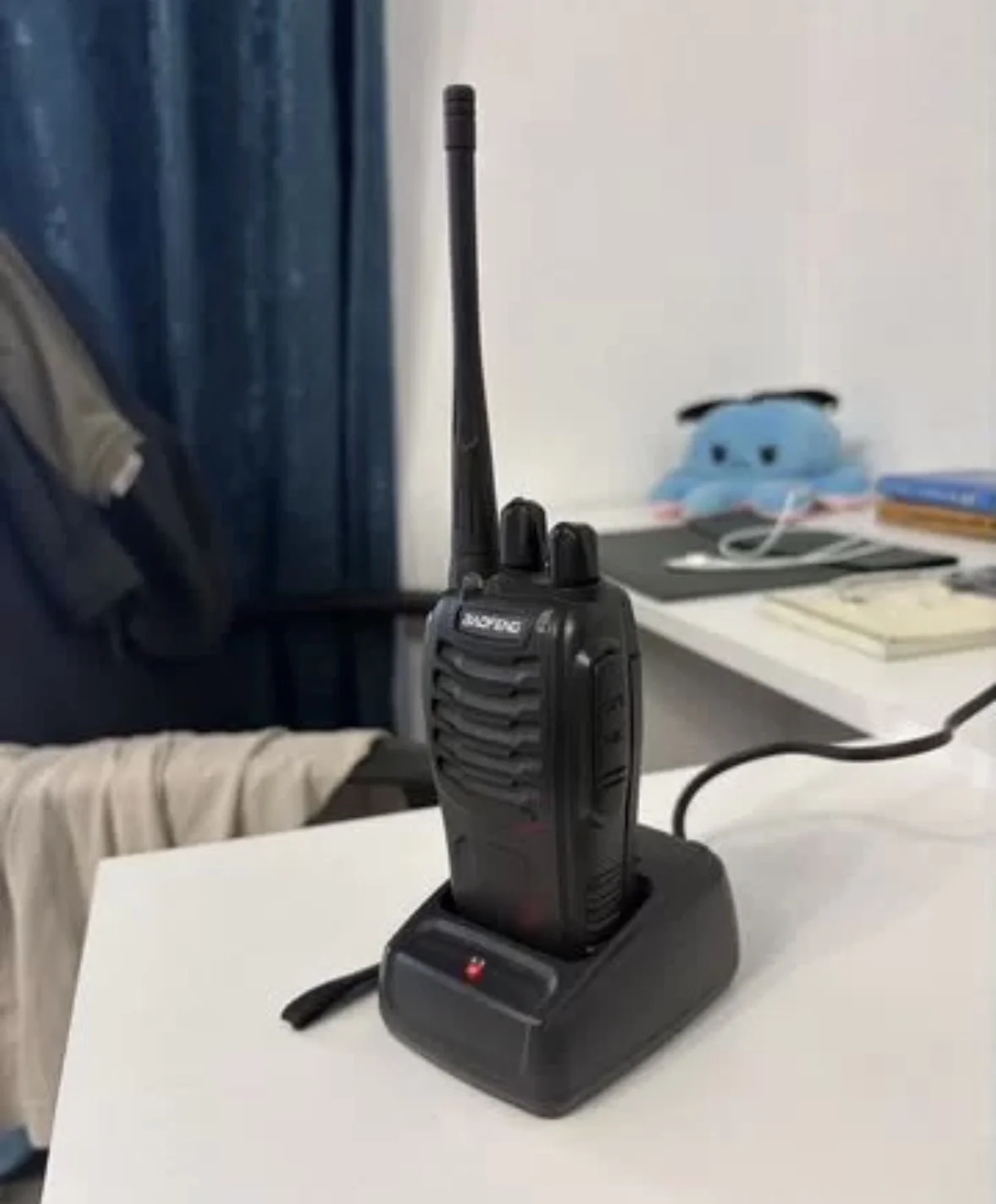 Рация baofeng bf 888s - изображение 1