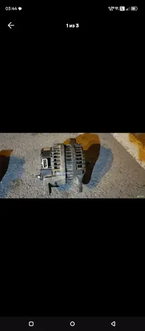 генератор нексия