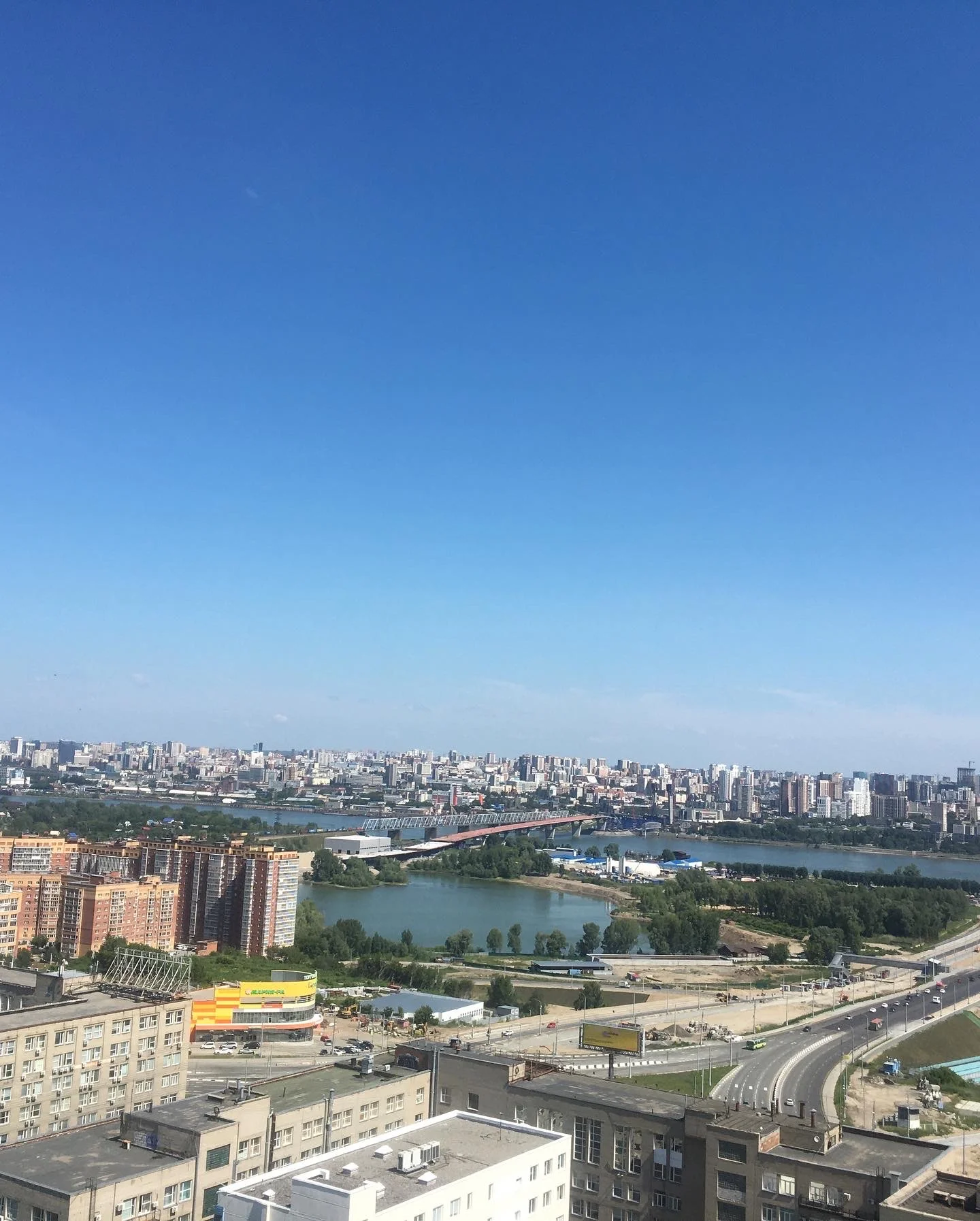 Квартира посуточно - миниатюра 10