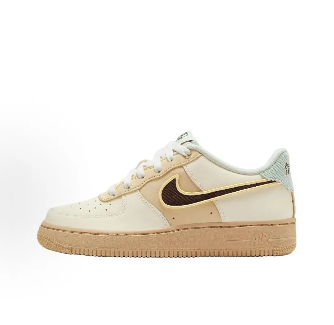 Кроссовки Nike air force 1 - миниатюра 6