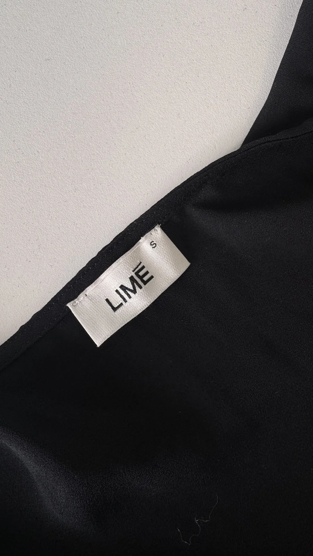 блузка lime s - миниатюра 4