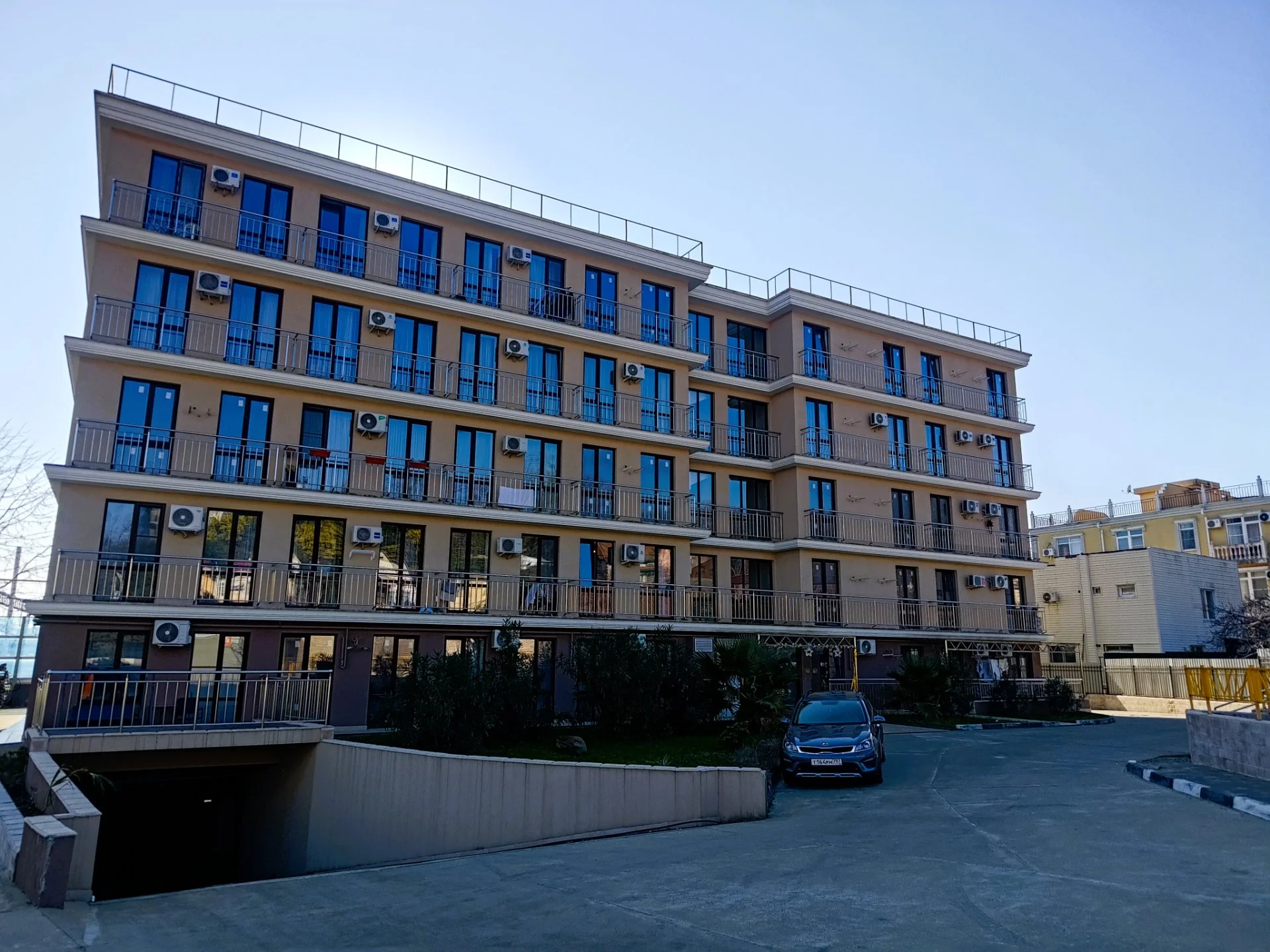 Продам Квартиру в пгт Сириус - миниатюра 19