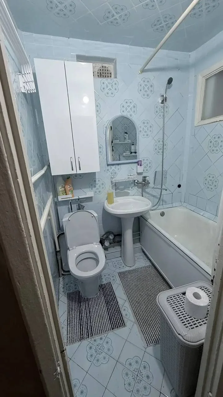 Продам квартиру в центре Адлера. - миниатюра 6