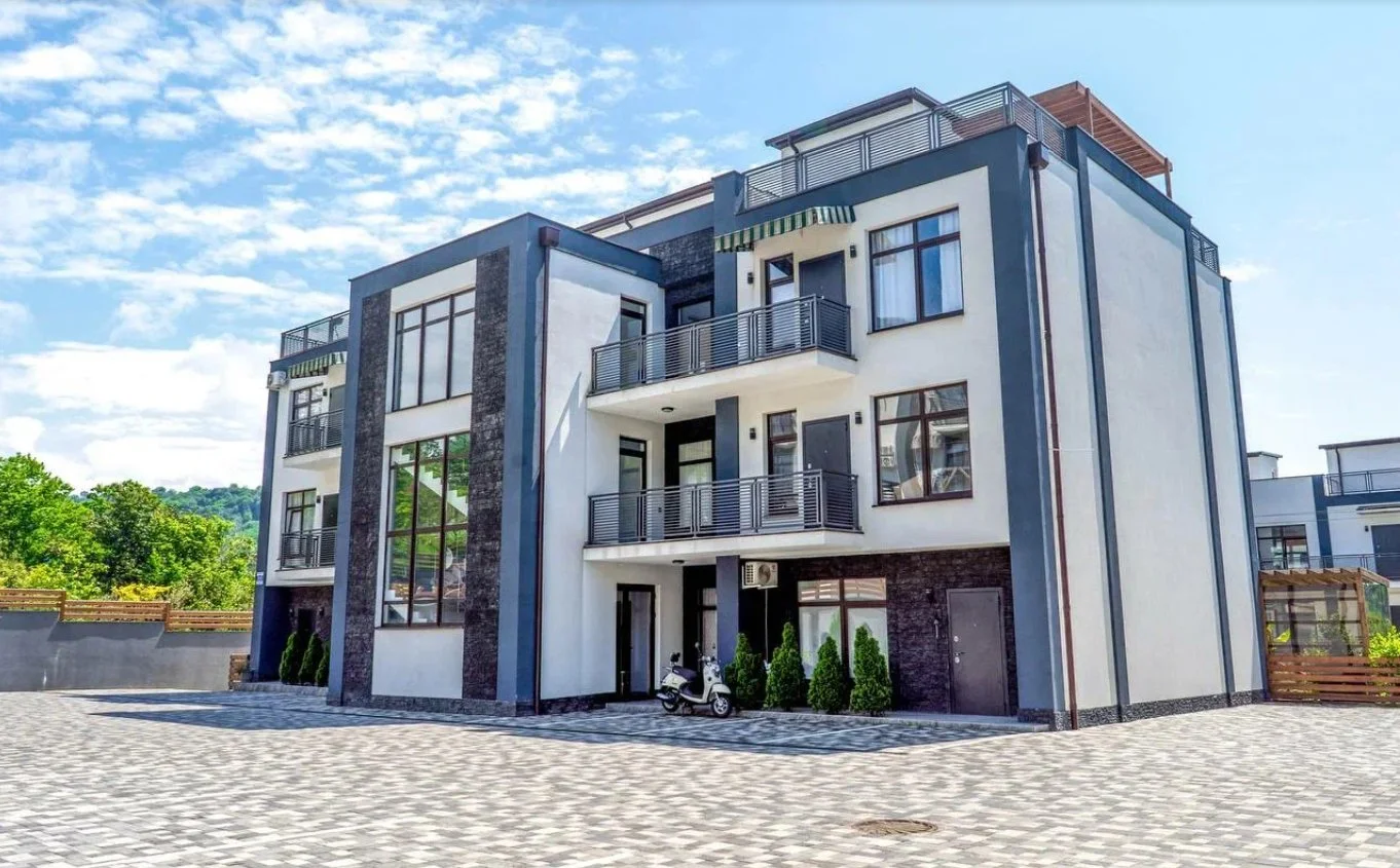 Квартира рядом с Аэропортом - изображение 1