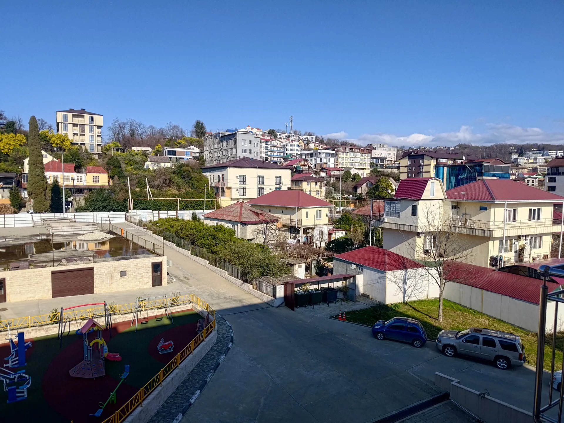 Сдам Квартиру на Длительный Срок - миниатюра 12