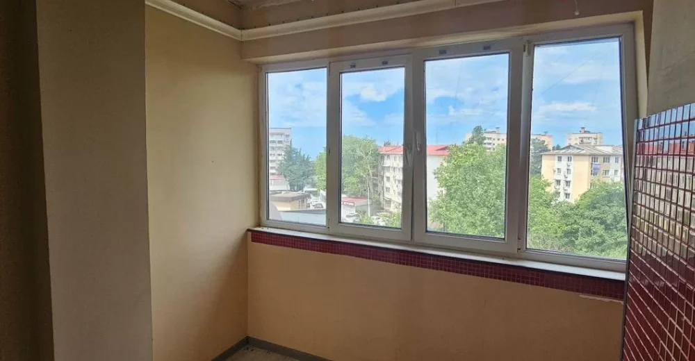 Квартира 62кв.м Голубые Дали - изображение 1