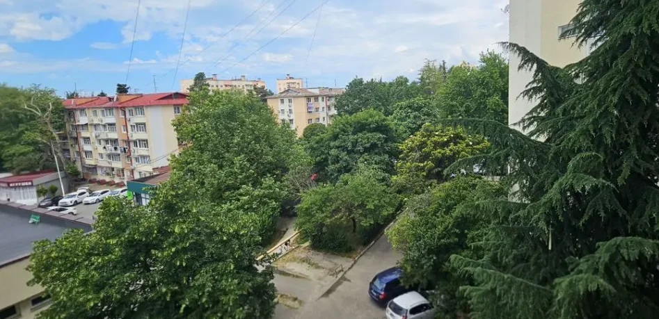 Квартира 62кв.м Голубые Дали - миниатюра 3