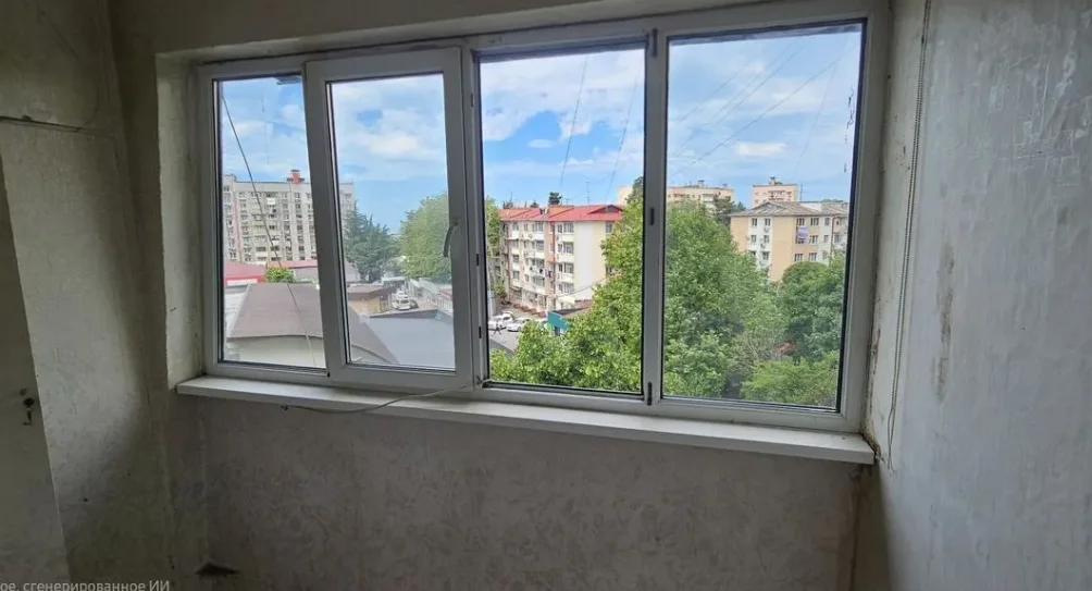 Квартира 62кв.м Голубые Дали - миниатюра 4