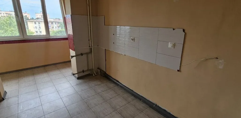 Квартира 62кв.м Голубые Дали - миниатюра 9