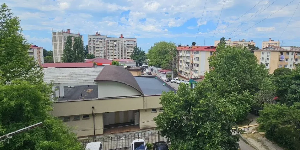 Квартира 62кв.м Голубые Дали - миниатюра 12