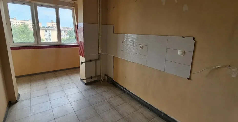 Квартира 62кв.м Голубые Дали - миниатюра 13