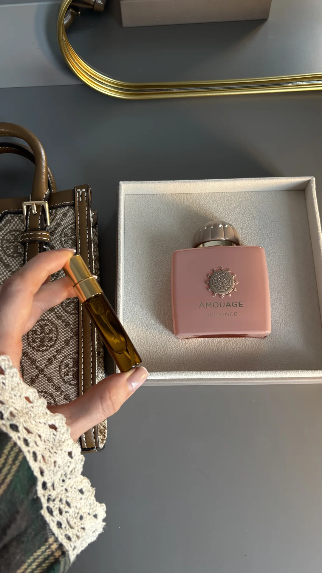 Amouage Guidance - миниатюра 2