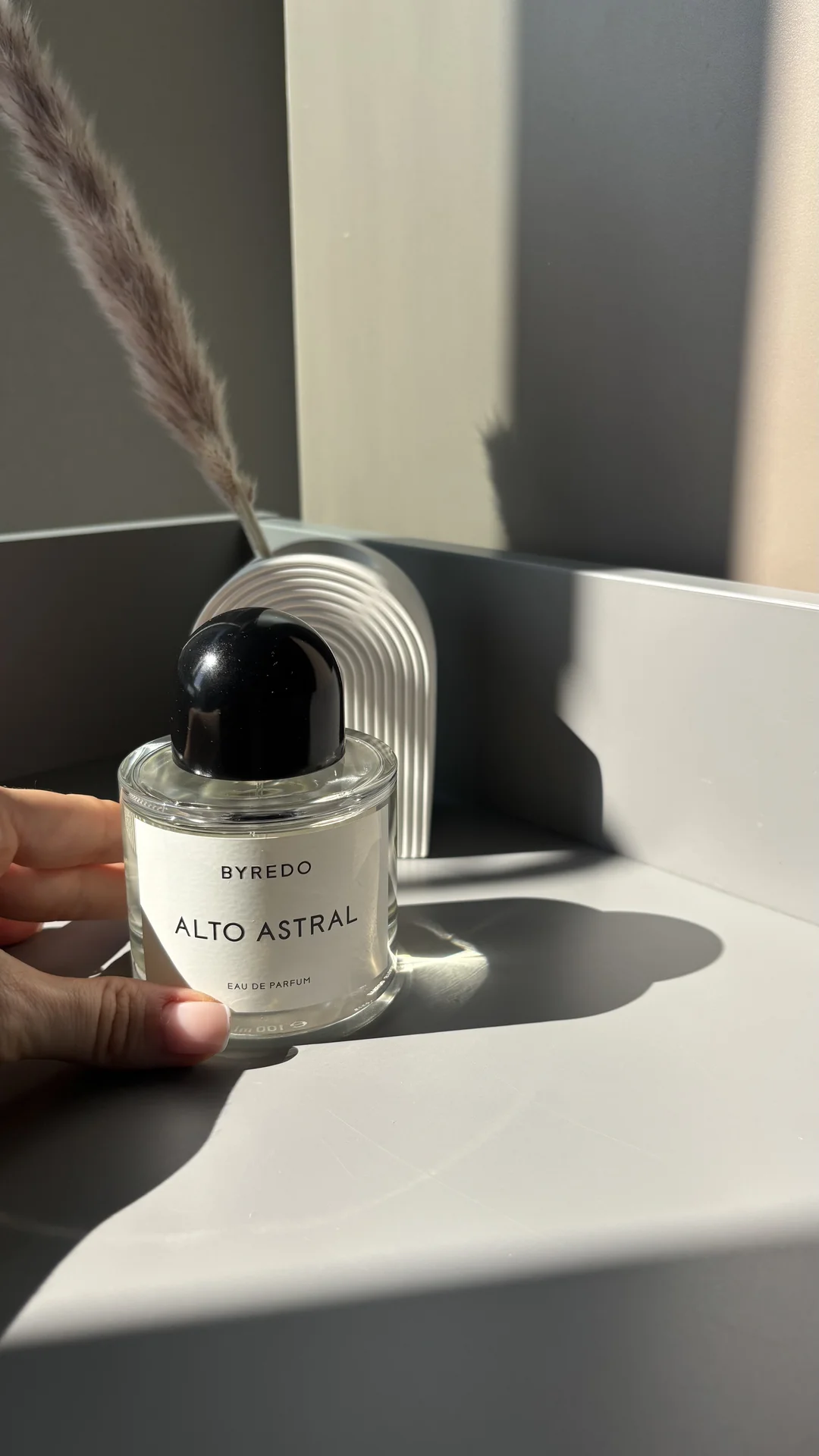 Byredo Alto Astral - миниатюра 2
