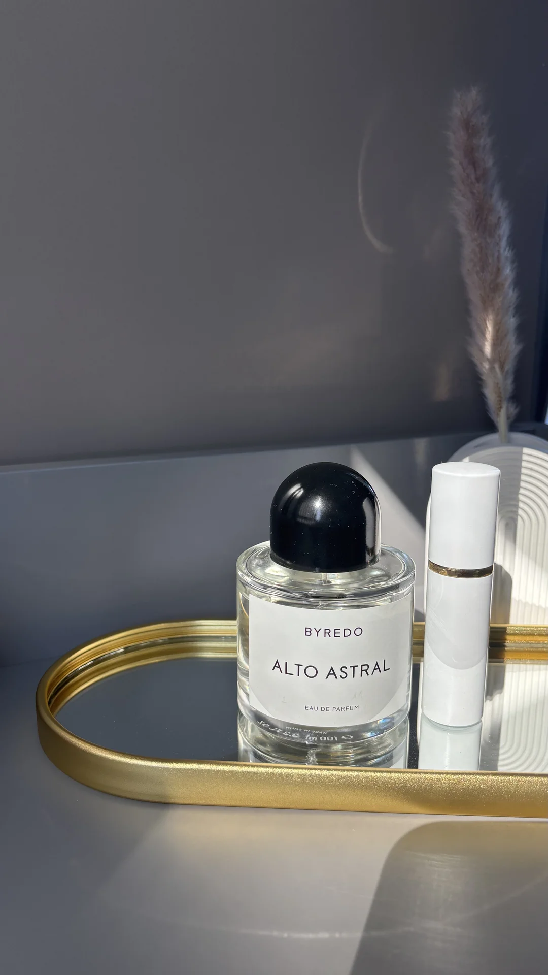 Byredo Alto Astral - миниатюра 4