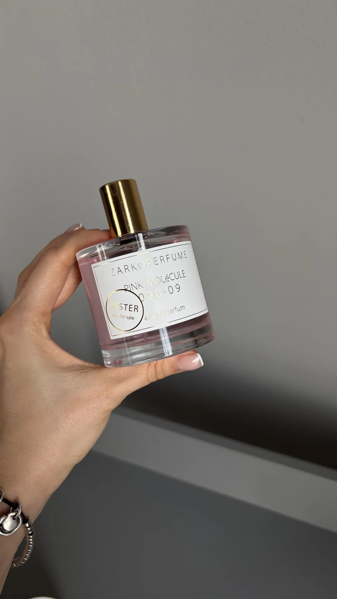 Zarkoperfume Pink Molecule - миниатюра 2