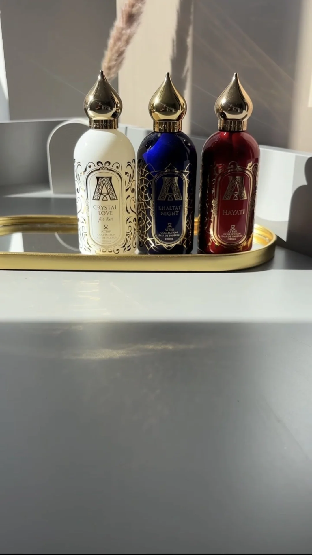 Attar collection - изображение 1