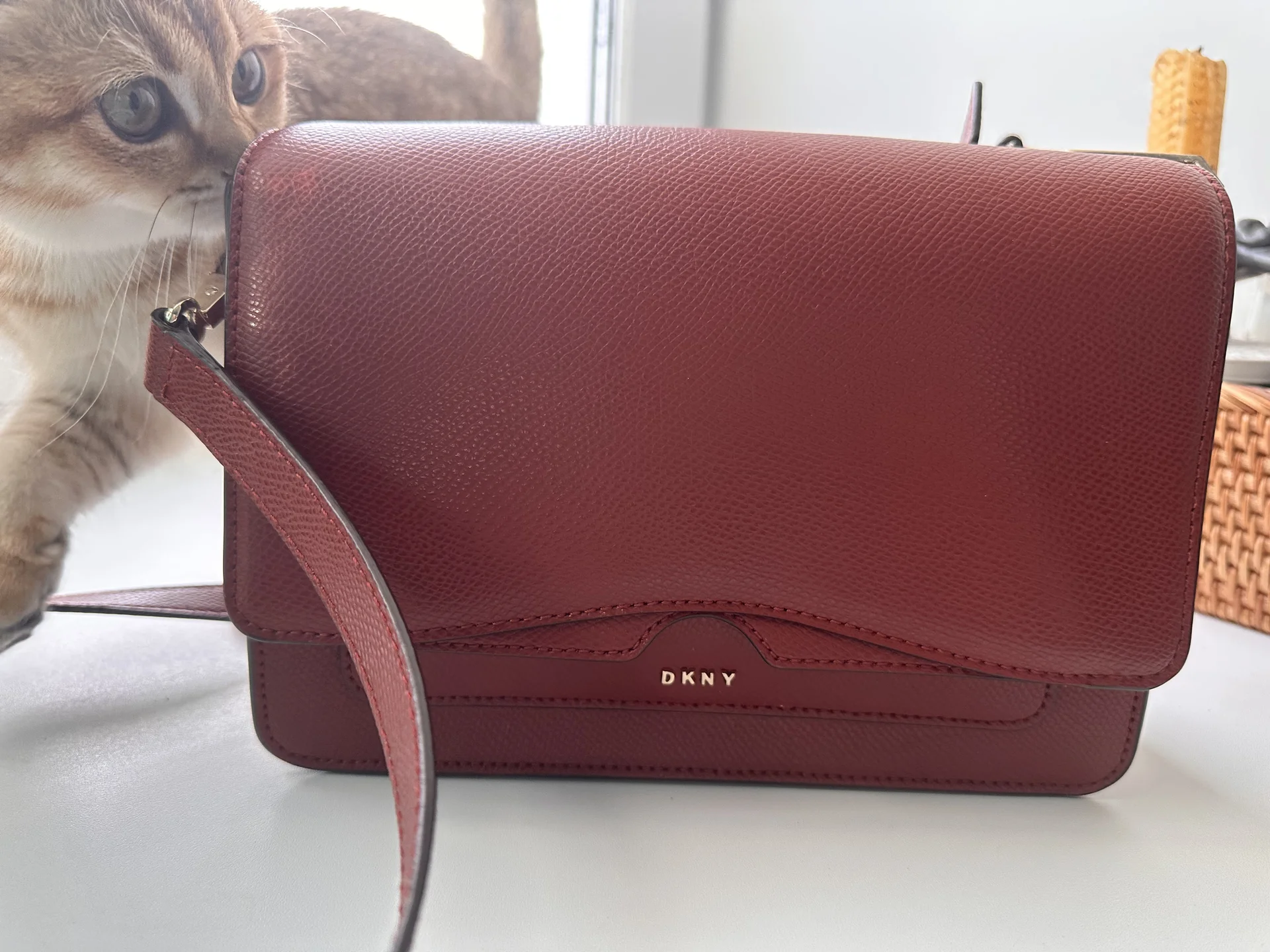 Сумка Dkny - изображение 1