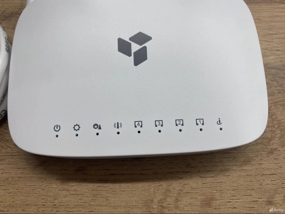 WiFi роутер - миниатюра 4