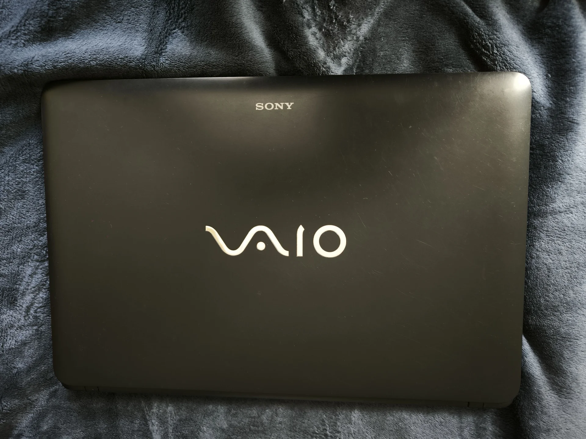Ноутбук Sony Vaio i5 - изображение 1