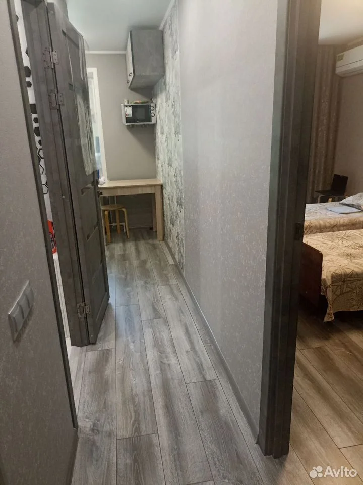 Двушка у Парка Поддубного - миниатюра 10