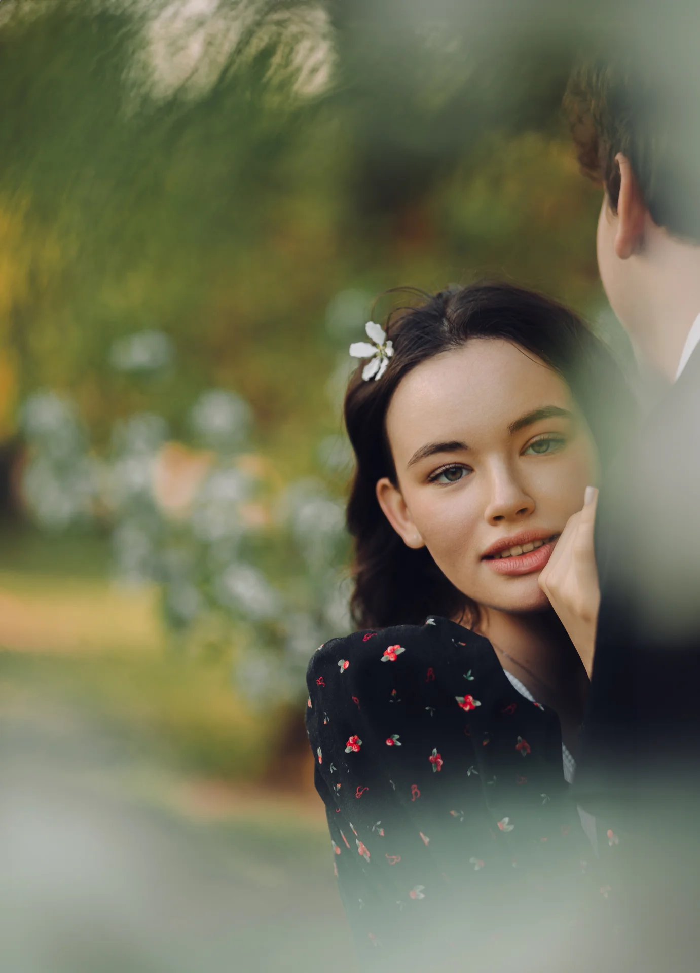 Семейный фотограф Москва фотосессия с детьми - миниатюра 10