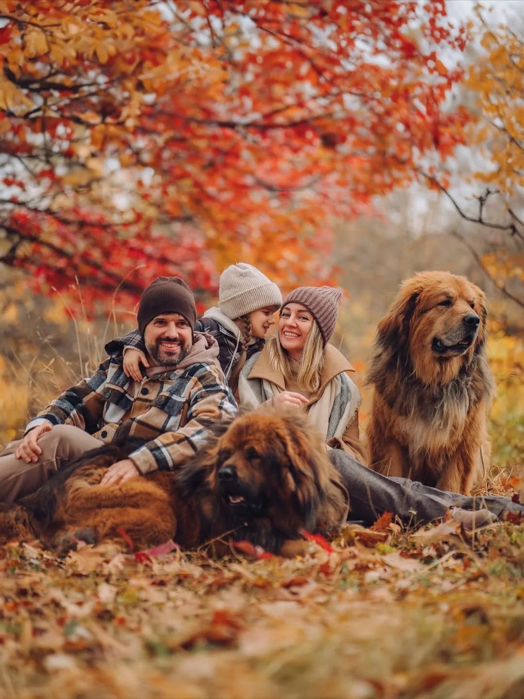 Семейный фотограф Москва фотосессия с детьми - миниатюра 12