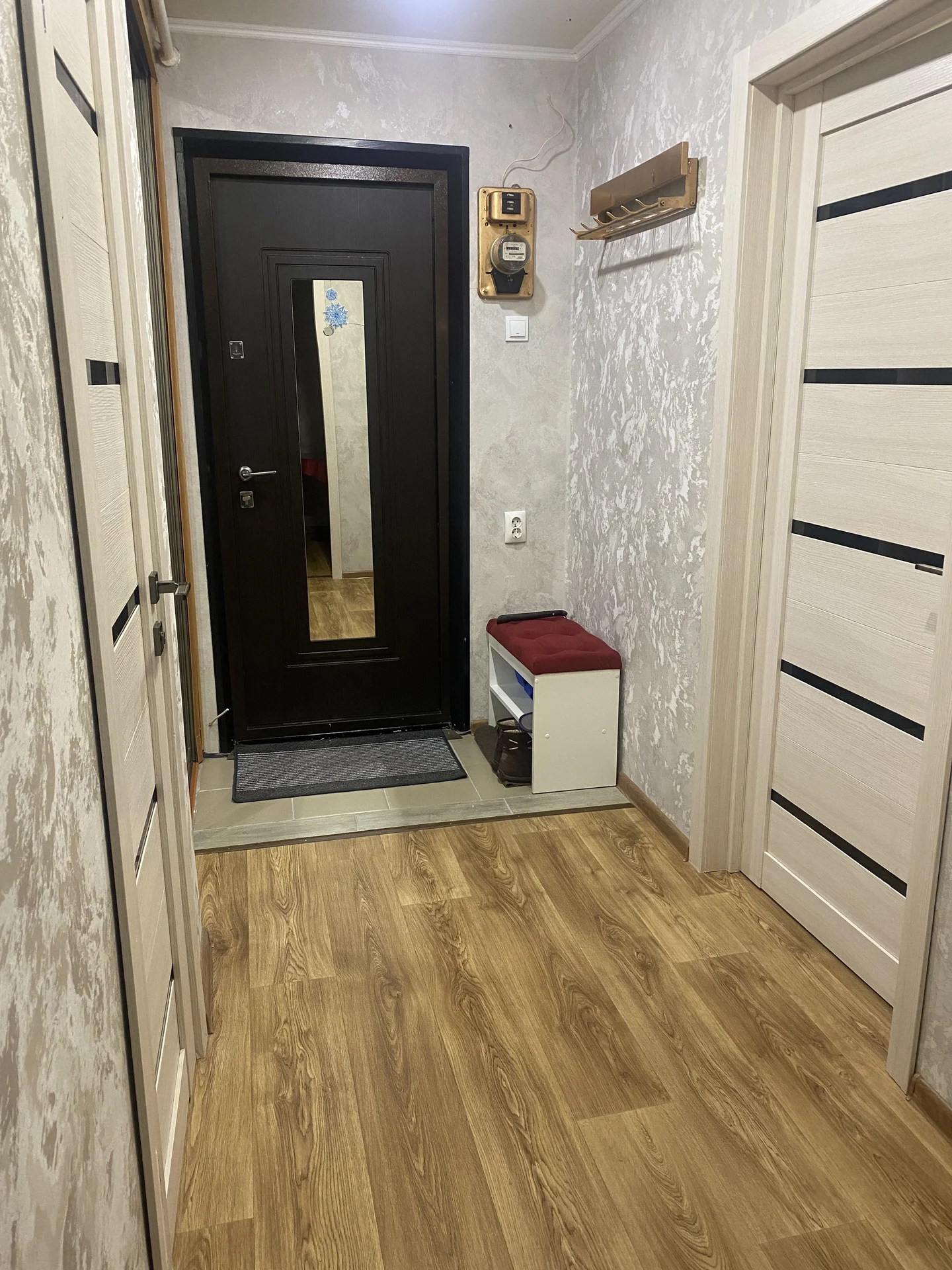 Квартира в микрорайоне Шакша - миниатюра 10