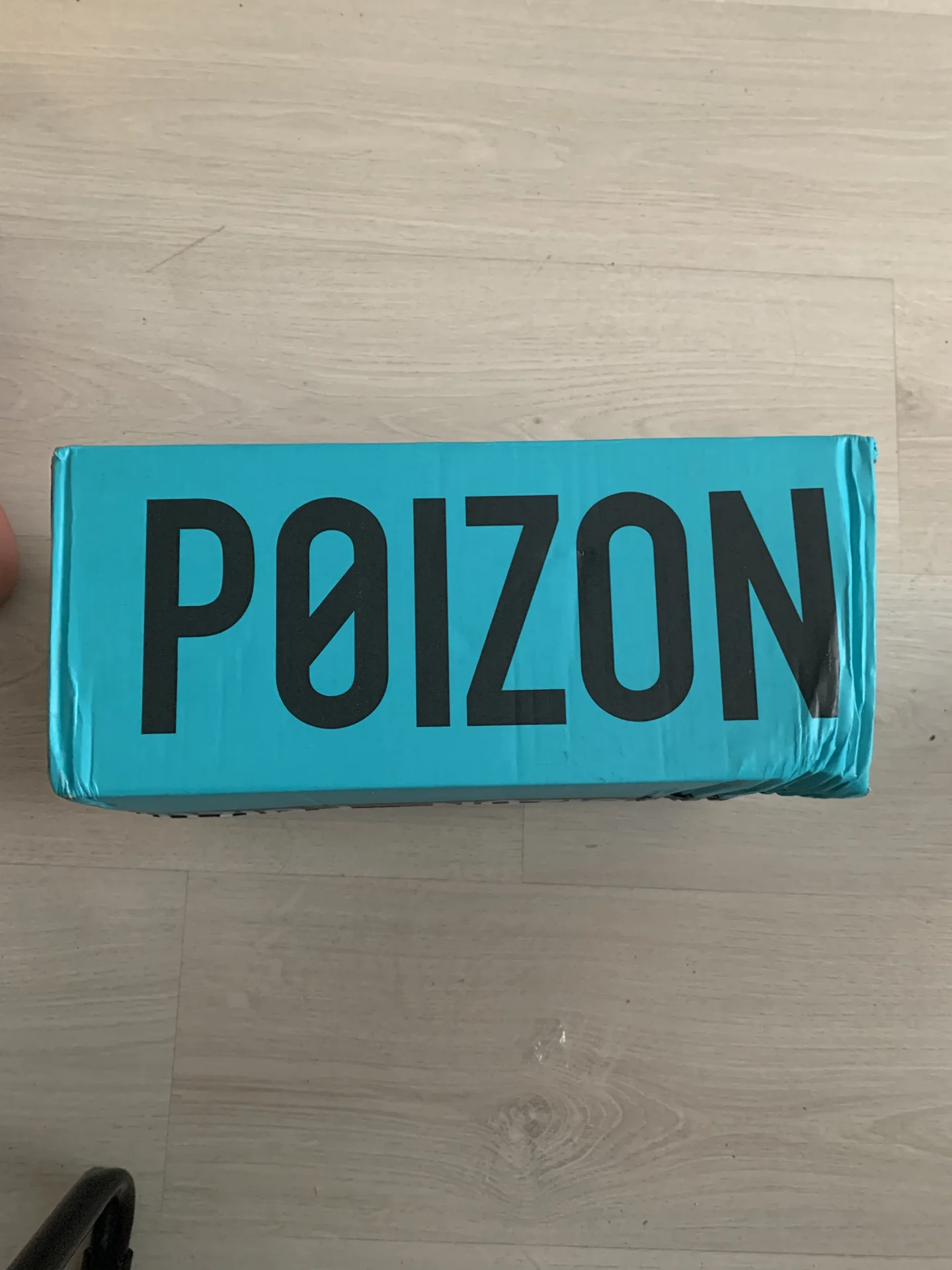 Выкуп и доставка вещей с Poizon(DeWu)/Taobao - миниатюра 2