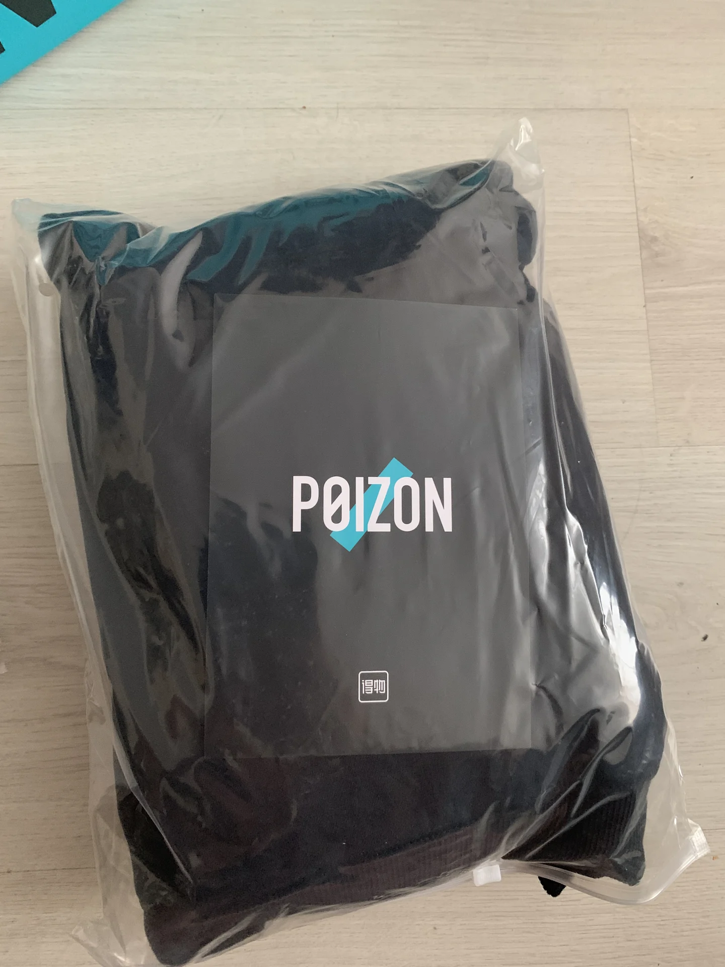 Выкуп и доставка вещей с Poizon(DeWu)/Taobao - миниатюра 3